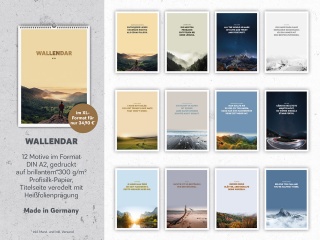 Wallendar No 01 Wallendar No 01